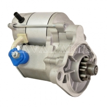 Starter Motor For Broderson ,Daewoo,Halla Lester 19911 2280002150 2280002151 - Denso