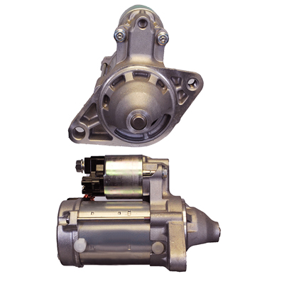 Denso - Starter Motor For Pontiac,Toyota Lester 19049 4280004300 4280004302