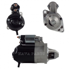 Fork Lift Starter Motor For  Toyota Fork Lift  028000-2001 028000-2571 028000-2572 - Toyota