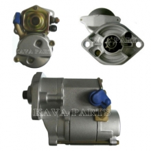 Starter Motor For  Toyota Lester 16828 028000-8220 0280008221 - Denso