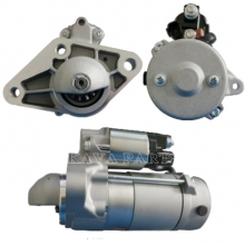 Starter Motor For  kiaSedoa,Carivai 36100-4X900 36100-4X901 36100-4X902 - Kia