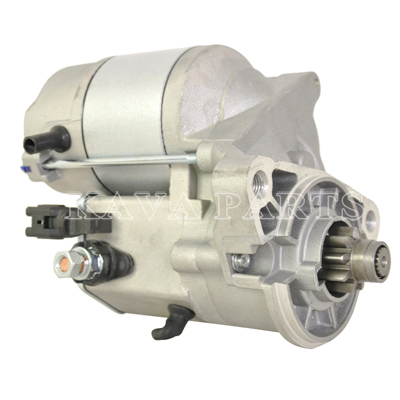 Toyota - Car Starter For  Toyota Hi-Ace,Hi-Lux 28100-75070 28100-75090 28100-75091