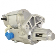 Starter Motor For  Dodge Lester 17785 228000-7420 228000-7421 - Denso