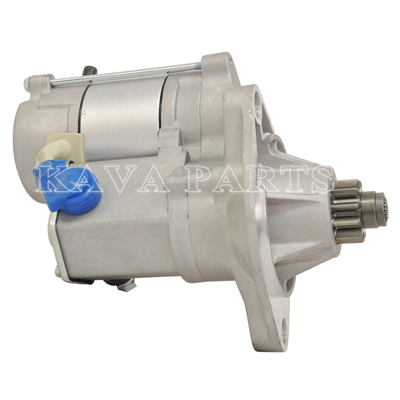 Denso - Starter Motor For  Dodge Lester 17788 228000-7430 228000-7432