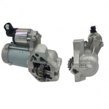 Starter Motor For  Acura, Honda Lester 19014 428000-5380 31200-R70-A51 - Denso