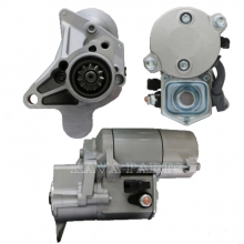 Starter Motor For  Land Rover AD500150 AD500150E AD500300 - Land Rover