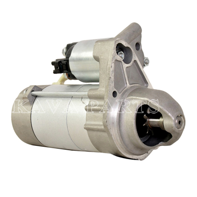 Toyota - Starter Motor For  Toyota Sequoia, Lad Cruiser 28100-0S010 28100-0S011 28100-38040