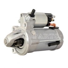 Starter Motor For  For  d E,F  DL3T-11000-AA DL3Z-11002-A DL3Z-11002-AFC - Ford