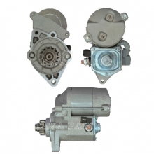 Starter Motor For  kubota 1146063011 1146066312 - Kubota