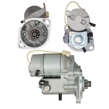 Starter Motor For  Tcm Fork Lift 228000-1130 128000-1100 228000-1121 - TCM