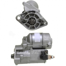 Starter Motor For  Dodge Auto and Light Truck 2280003010 2280003011 - Dodge