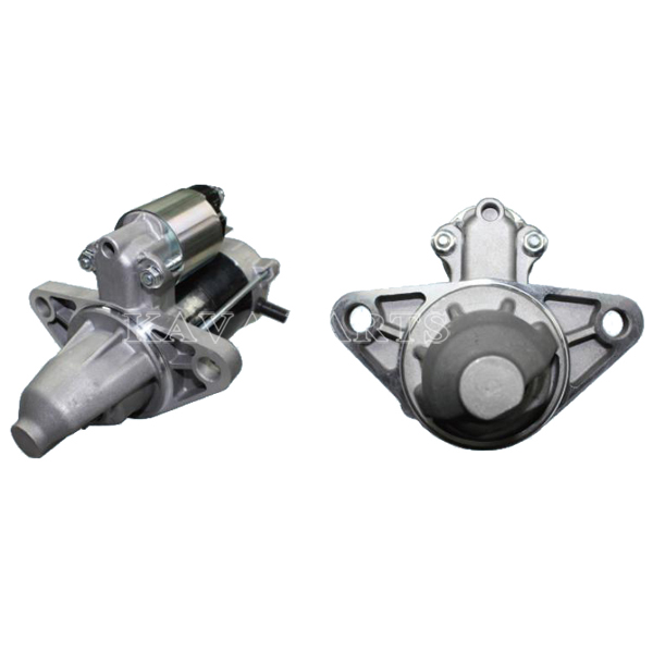 Land Rover - Starter Motor For  Land Rover Freelander AD101090 AD101420 AD101520