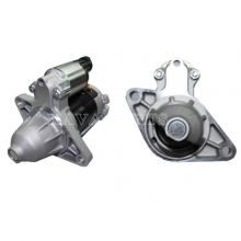 Starter Motor For  Honda 228000-9590 228000-9650 228000-9651 - Denso