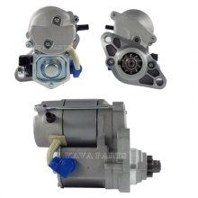 Starter Motor For  Toyota Land Cruiser 2810066040 281007285071 28100-66040 - Toyota