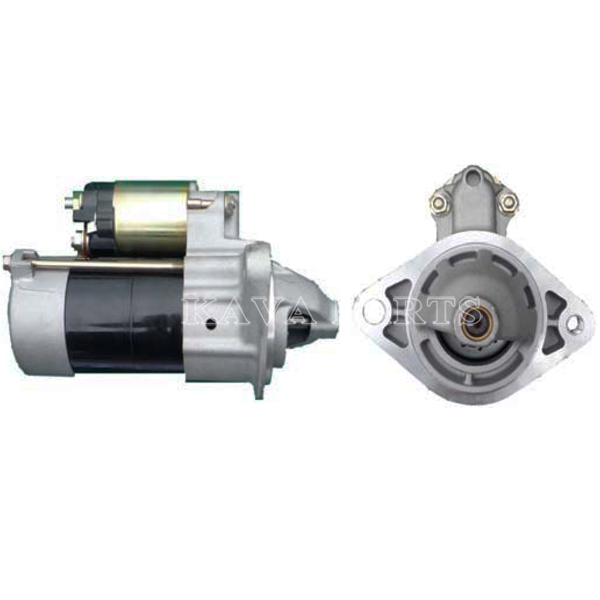 Toyota - Starter Motor For  Toyota Corolla,Avensis 28100-22040 28100-0D130 28100-22030