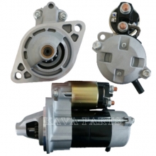 Starter Motor For  Yamar 119515-77010 119717-77010 - Yanmar