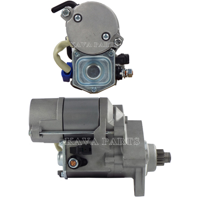 Land Rover - Starter Motor For  Land Rover Rage Rover,LR3  AD500160E AD500310 AD600310
