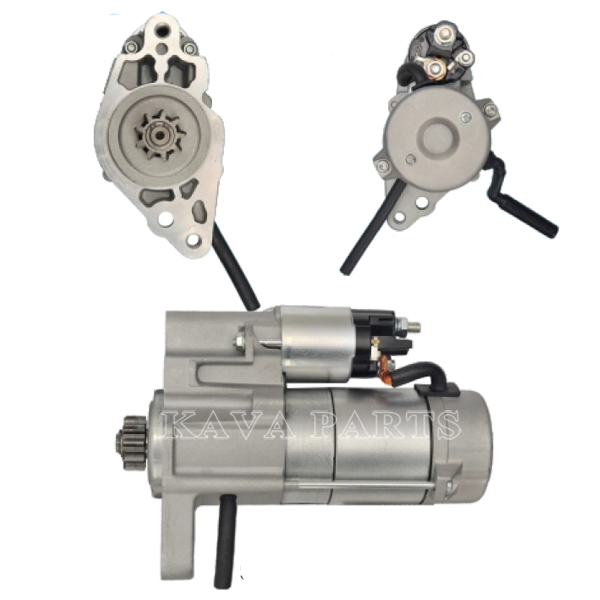 Land Rover - Starter Motor For  Land Rover Discovery,Rage Rover Sport AD500080 AD500080E AD500330