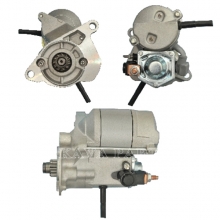 Starter Motor For  Airport Tugs 428000-3290 428000-3291 428000-3292 - Denso