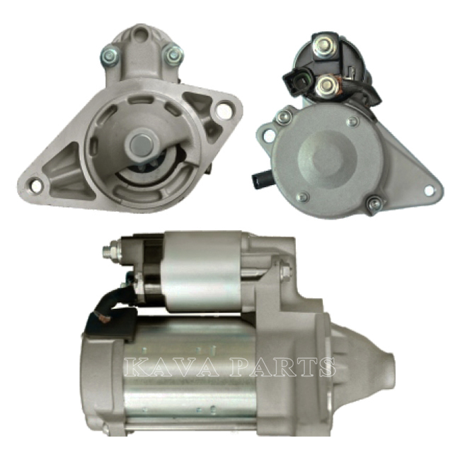 Toyota - Auto Starter For  Toyota Yaris 1.0  4280004550 428000-4550 228000-9540