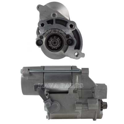 Land Rover - Starter Motor For  Land Rover Freelander ,Rage Rover Evoque 6G9N11000NA  6G9N11000NB LR003469
