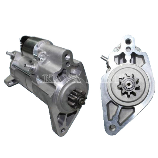 Land Rover - Starter Motor For  Land Rover Discovery,Rage Rover Sport AH2211001AC AH2211001AD AH2211001A