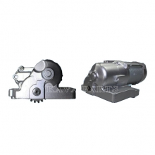 Starter Motor For  Audi 4280008872 428000-8872 - Denso