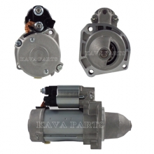 Starter Motor For  Maserati Ghibli 428000-9550 4280009550 280457 - Denso