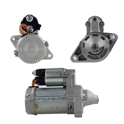 Toyota - Starter Motor For  Toyota Corolla,Matrix 281000T020 28100-0T020