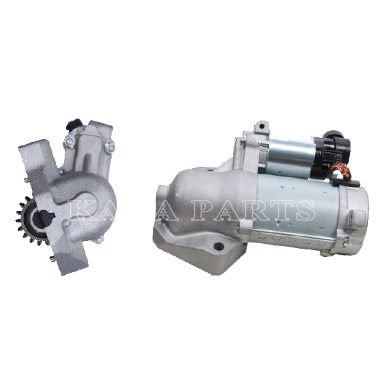 Honda - Car Starter For  Honda Van Odyssey 31200RYEA71 31200-RYE-A71