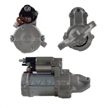 Starter Motor For  Land Rover Freelader BJ3211001AB BJ3211001AC  BJ3211001AD - Land Rover