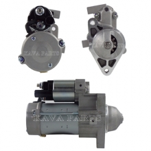 Starter Motor For  Ram 1500,3500   56029652AA 438000-0330 4380000330 - Denso