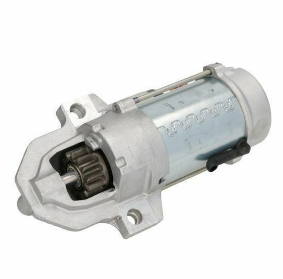 Land Rover - Starter Motor For  Land Rover FK7211001AB FK7211001AC GX7311001DB