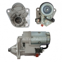 Starter Motor For  Thermo-King  10-45-1251 45-1251 3675150RX - Thermo King