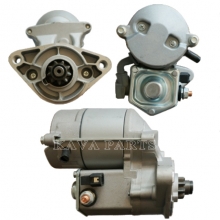 Starter Motor For  Toyota Lester 17259 128000-5840 128000-5850 - Denso