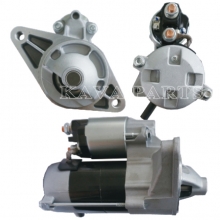 Starter Motor For  Daihatsu  Piaggio CS1523 2280005710 228000-5710 - Denso