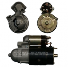 12V Starter Motor For Buick,Chevrolet,Lester 3838,2-1590-DR - Delco