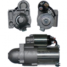 12V Starter Motor For Chevrolet,Cadillac,Gmc,Isuzu,Lester 6489,2-2054-DR-2 - Delco