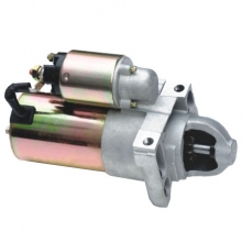 12V Starter Motor For Cadillac,Chevrolet,Gmc,Pontiac,Lester 6492,2-2200-DR-2,8000052; 9000834 - Delco