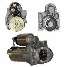 12V Starter Motor For Chevrolet,Buick,Cadillac,Lester 6494,2-2336-DR - Delco