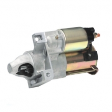 12V Starter Motor For Chevrole,Pontiac,Saturn,Lester 6786,2-3050-DR - Delco