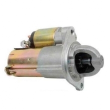 12V Starter Motor For Gm ,Lester 6984,2-2761-DR-2 - Delco