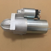 12V Starter Motor For Mercury,Volvo,OMC,Lester 6560,2-1758-DR,9000762,9000768 - Delco