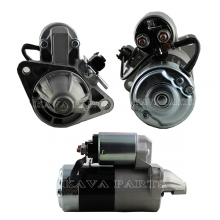 Starter Motor For Nissan Pulsar,Sentra,NX,23300-0M200,23300-0M300,23300-0M301 - Nissan