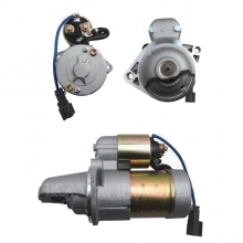  Starter Motor For Nissan Primera,100NX,Sunny,23300-35F00,23300-60J11,23300-70J10 - Nissan