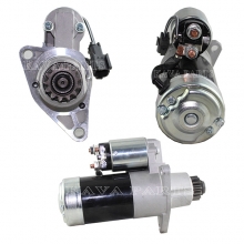 Starter Motor For Mercury,Nissan,Lester 17479,S114-755,S114-756 - Hitachi