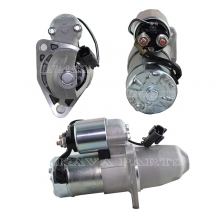 Starter Motor For Ifiiti/Nissan S114-801D Lester 17934 - Hitachi