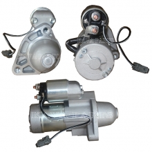 Starter Motor For Nissan Infiniti S114932 S114932A Lester 17934 - Hitachi