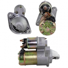 Starter Motor For Honda Civic,S114-829,S114-829A,S114-829B - Honda