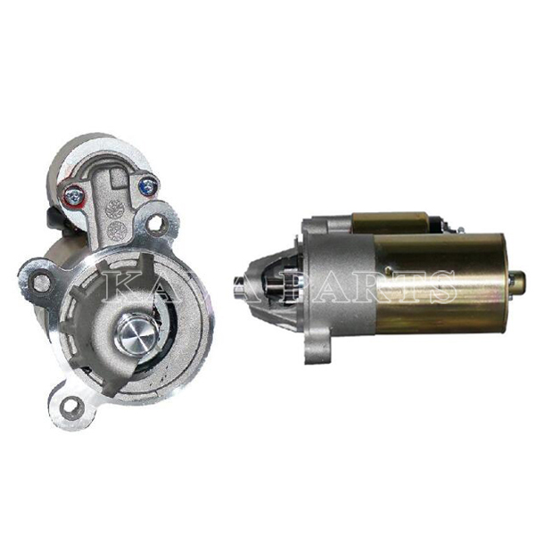 Ford - Starter Motor For Ford Mercury Lester 6642 6F1T11000AA 6F1Z11002AA